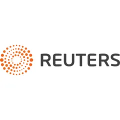 Reuters logo